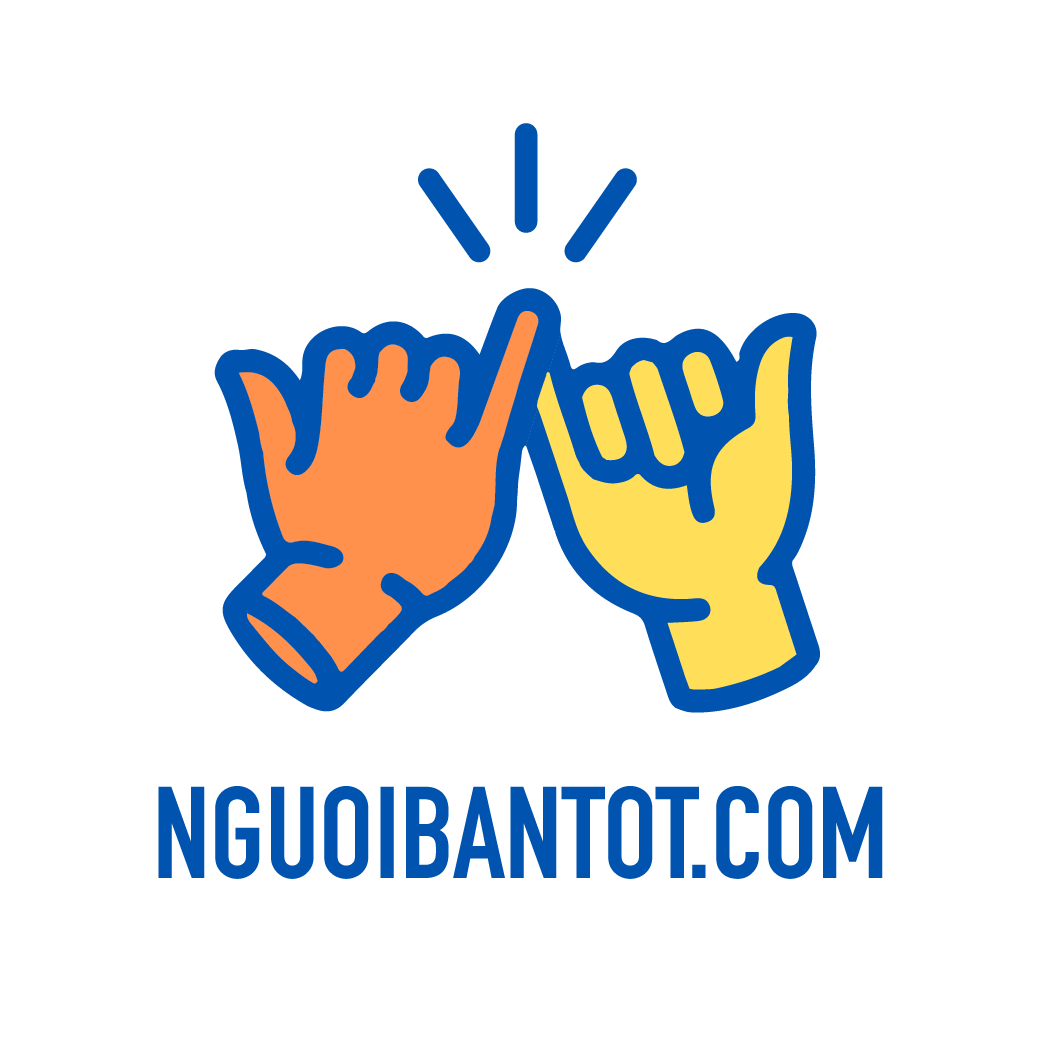 Nguoibantot.com
